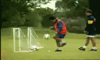 diego maradona