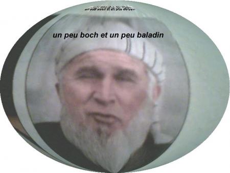 boch ladin
