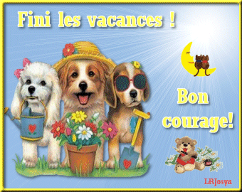  c pa les vacances c la plage