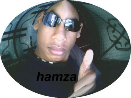 hamza