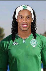ta vu le nouveau joueur de raja